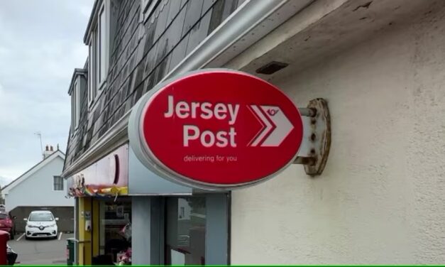 Jersey Post completes the appointment of its Executive Team