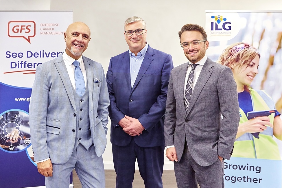 GFS acquired by International Logistics Group Ltd - Vimarsana News