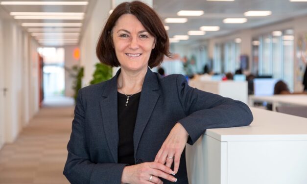 Chief Commercial Officer appointed to scale sennder’s business