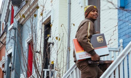 UPS “helping businesses meet customer expectations”