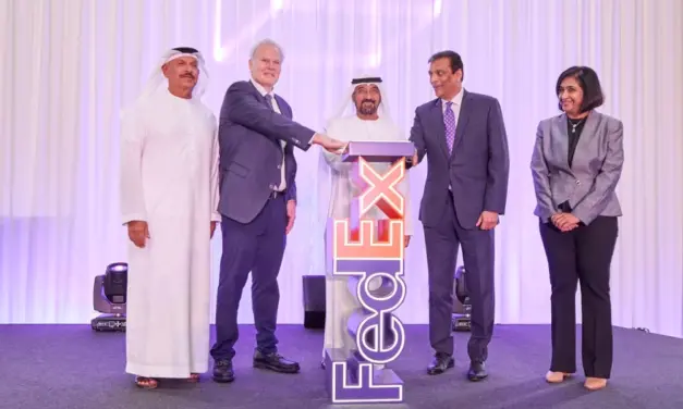 FedEx “boosts its presence and capabilities in the MEISA region”