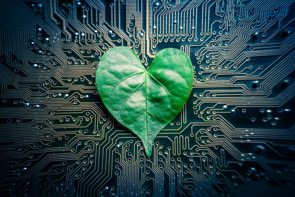 The age of sustainable digital transformation has begun - Vimarsana News