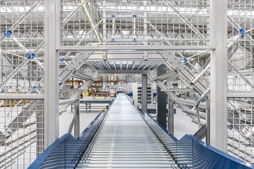 FedEx Express: This new gateway will increase handling capacity | Post ...