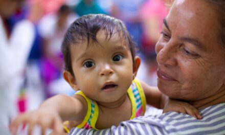  DHL Global Forwarding provides vital medical care to children in El Salvador