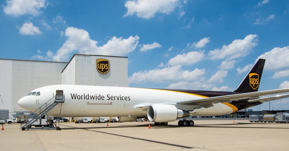 UPS announces the latest in a series of investments to enhance its Asia Pacific network