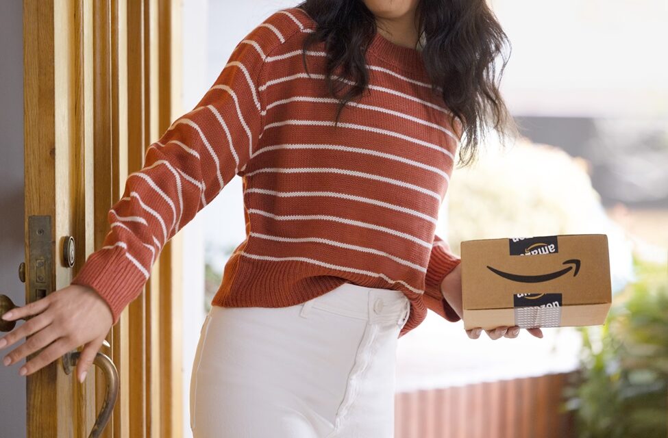 Amazon Pharmacy: These faster delivery speeds will be a game changer