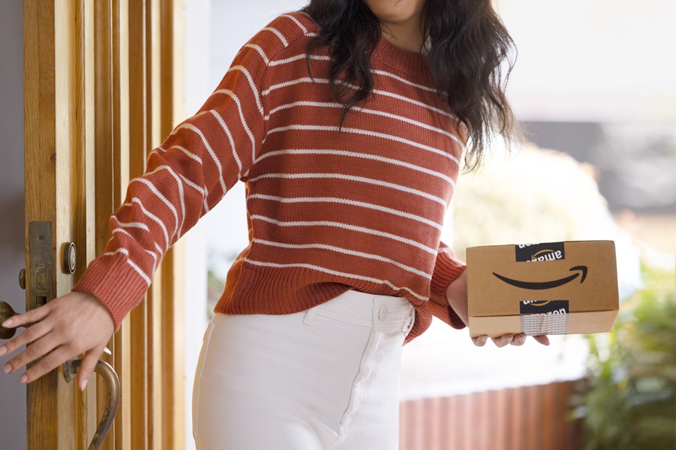 Amazon Pharmacy: These faster delivery speeds will be a game changer - Vimarsana News