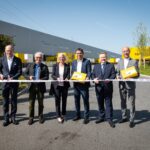 Austria Post’s new facility “underlines the strength of Vienna as a business location”