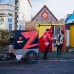 Zedify: cargo bikes outperform EVs when it comes to CO2e emissions in the last mile