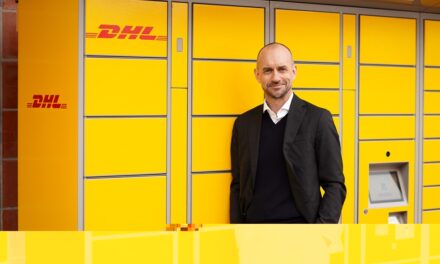DHL expands its presence in the Swedish market
