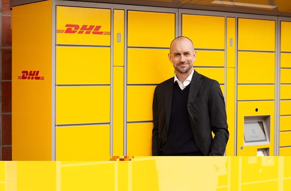 DHL expands its presence in the Swedish market