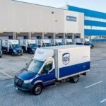 UPS Healthcare expands its cold chain capability in Italy