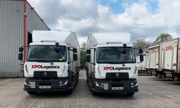 XPO: we are constantly evaluating the latest technologies and developments
