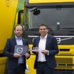 Austrian Post: we are on the road electrically for the first time in transport logistics