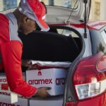 Aramex CEO: Looking ahead, we anticipate Q2 and Q3 2024 to continue to deliver volume growth