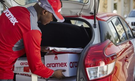 Aramex CEO: Looking ahead, we anticipate Q2 and Q3 2024 to continue to deliver volume growth