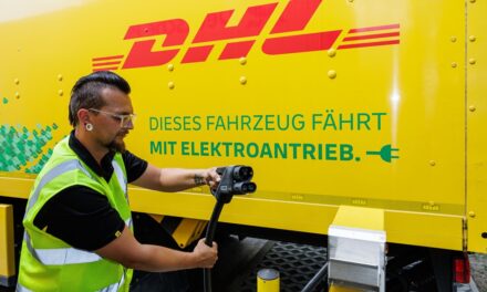 E.ON Drive: the electrification of an entire truck fleet is a challenge that should not be underestimated