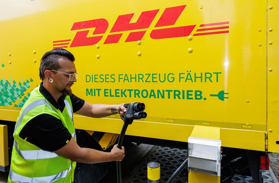 E.ON Drive: the electrification of an entire truck fleet is a challenge that should not be underestimated