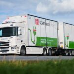 DB Schenker: The electrification of heavy vehicles plays a crucial role in our transition to carbon-neutral transport