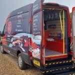 Post Office electric vehicle trial “shown that the more environmentally friendly vehicle is viable”