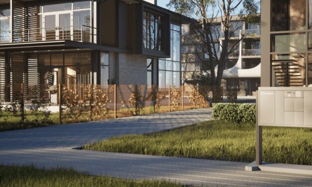 Omniva CEO: Parcel delivery and postal services are becoming more personal