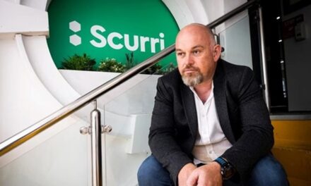 Scurri: HelloDone’s technology offering is highly complementary to ours