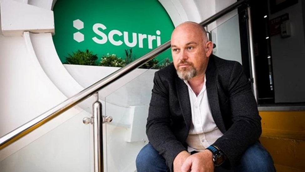 Scurri: HelloDone’s technology offering is highly complementary to ours