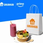 Grubhub: We’re thrilled to build on our successful collaboration with Amazon