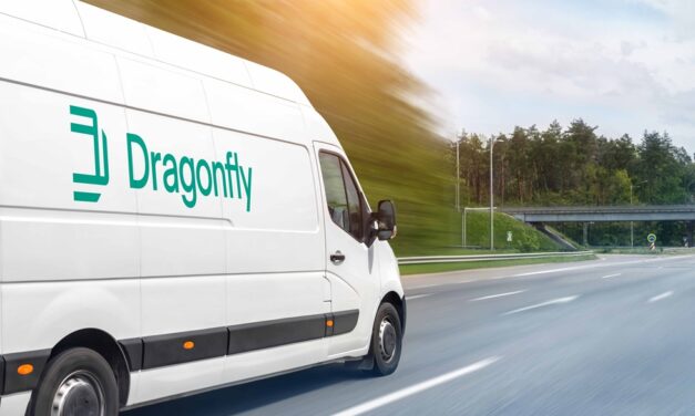Intelcom: Dragonfly formalizes our presence outside of Québec