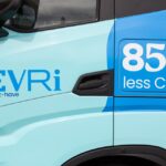 Evri: we are confident that these initiatives will propel us towards our net-zero goal