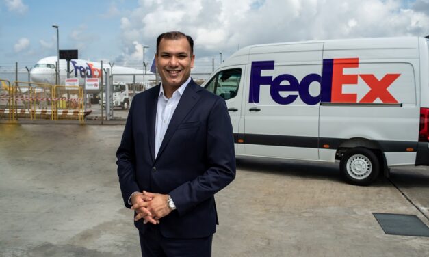 Shahi to drive FedEx’s technology operations in Asia Pacific