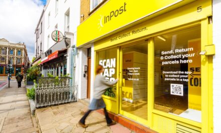 InPost Q2 results: revenue up 23%, across 9 markets