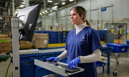 UPS Healthcare extending cold chain capabilities “to support a rapidly growing and innovating market”