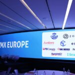 Successful Day 1 of WMX Europe in Madrid