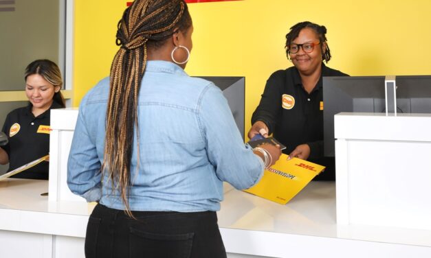 DHL Express to “accommodate growing international shipping needs” in Texas