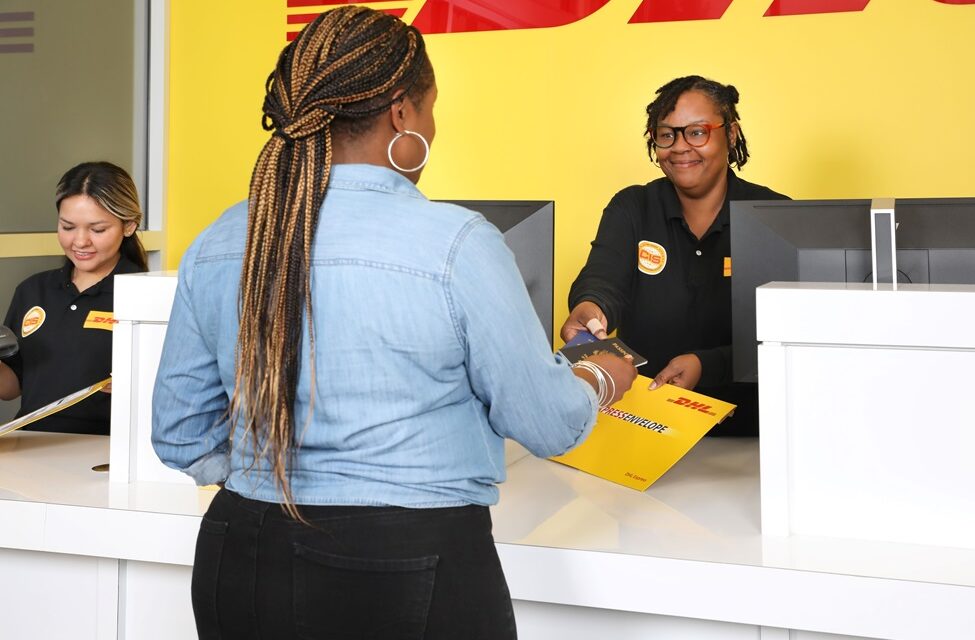 DHL Express to “accommodate growing international shipping needs” in Texas