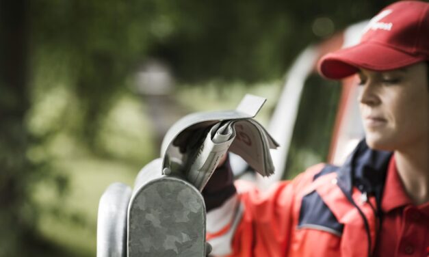 bpost newspaper agreement to safeguard the jobs of its employees on fixed contracts