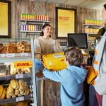 DHL eCommerce UK: consumer demand for flexibility is growing