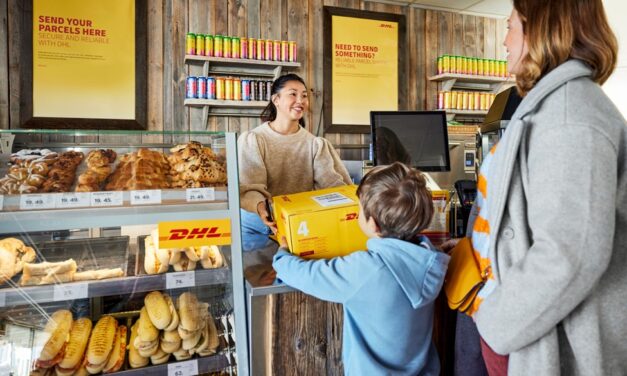 DHL eCommerce UK: consumer demand for flexibility is growing