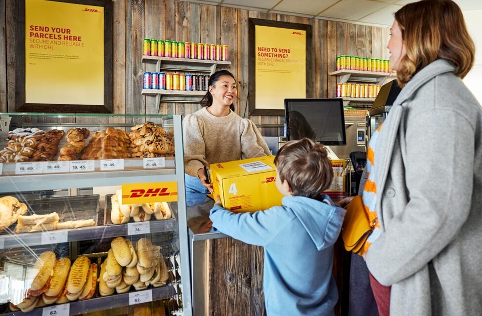 DHL eCommerce UK: consumer demand for flexibility is growing