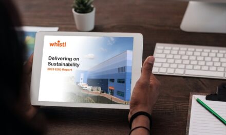 Whistl: We are committed to do the right things by the environment