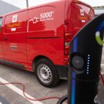 Royal Mail: We want as many customers as possible to benefit from zero-emission deliveries
