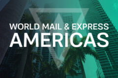 WMX Americas 2026 | Post & Parcel