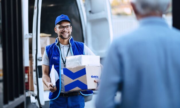 EMX “committed to customers convenience and reshaping the logistics landscape”