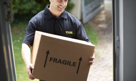 Yodel launches new collections services, targeting SMEs and second-hand marketplace sellers