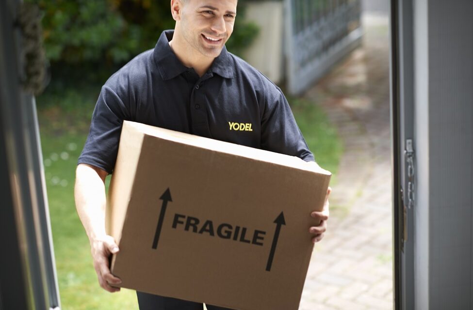 Yodel launches new collections services, targeting SMEs and second-hand marketplace sellers