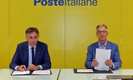 Poste Italiane to power fleet with biofuels