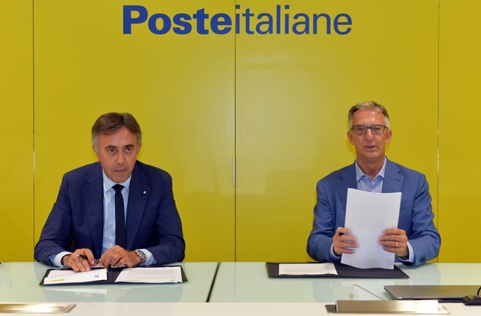 Poste Italiane to power fleet with biofuels