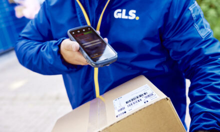 GLS Group: this sale will enhance our value proposition to our customers