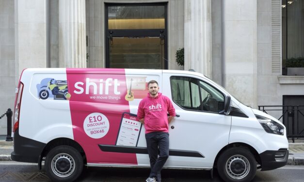 Shift Launches New Enterprise Marketplace and Narrows Focus